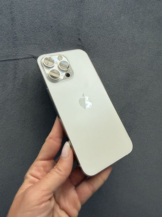 Iphone 14 Pro Max 256g Cinza