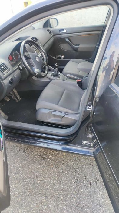 Golf 5 1.9 tdi  ( 1 proprietário. )