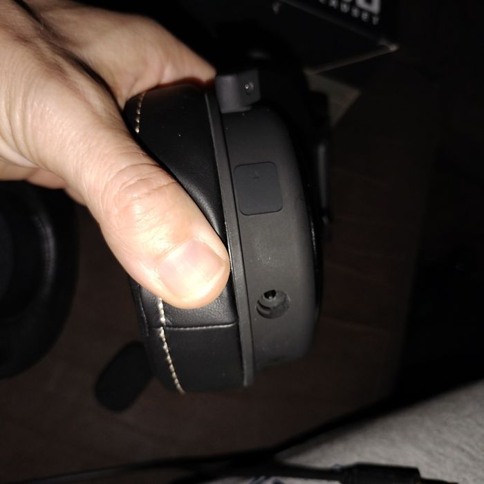 Słuchawki Sharkoon Skiller SGH50