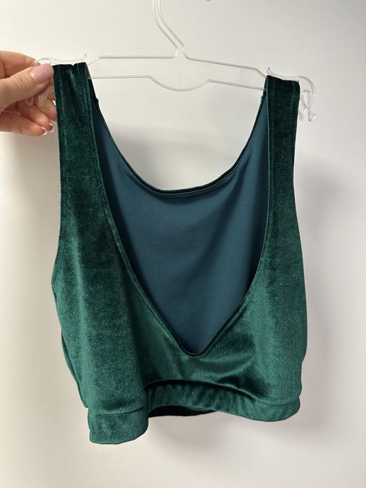 Nowy strój do pole dance