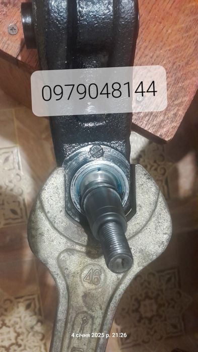 Ричаг touareg, Q7