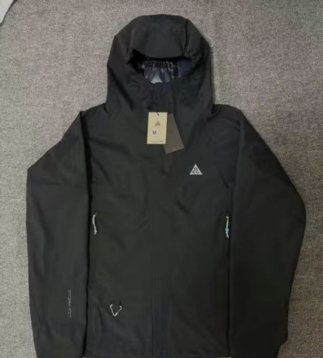 !ОБМЕЖЕНА КІЛЬКІСТЬ !Вітровка  Nike acg Wildrunner