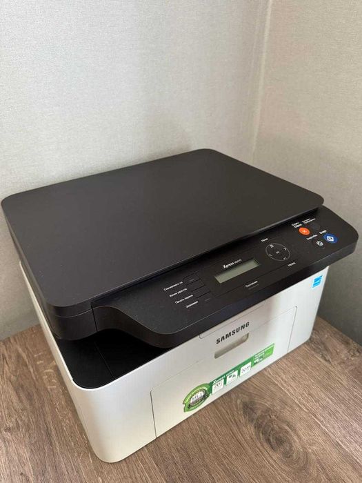 Лазерний принтер Samsung Xpress M2070