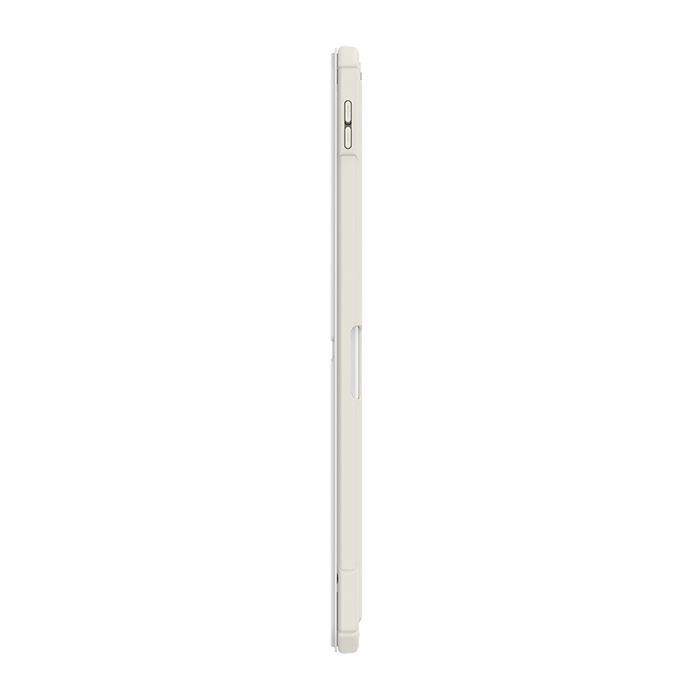 Etui ochronne Baseus Minimalist do iPad Air 4/5 10.9-inch (białe)