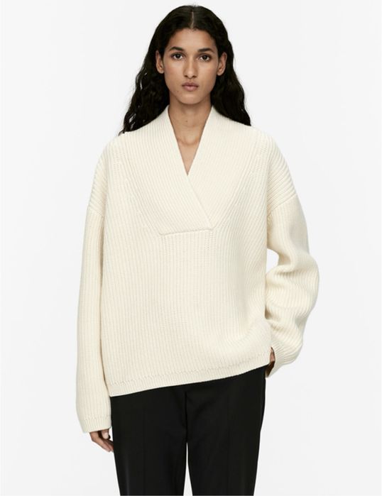 Вовняний светр Arket