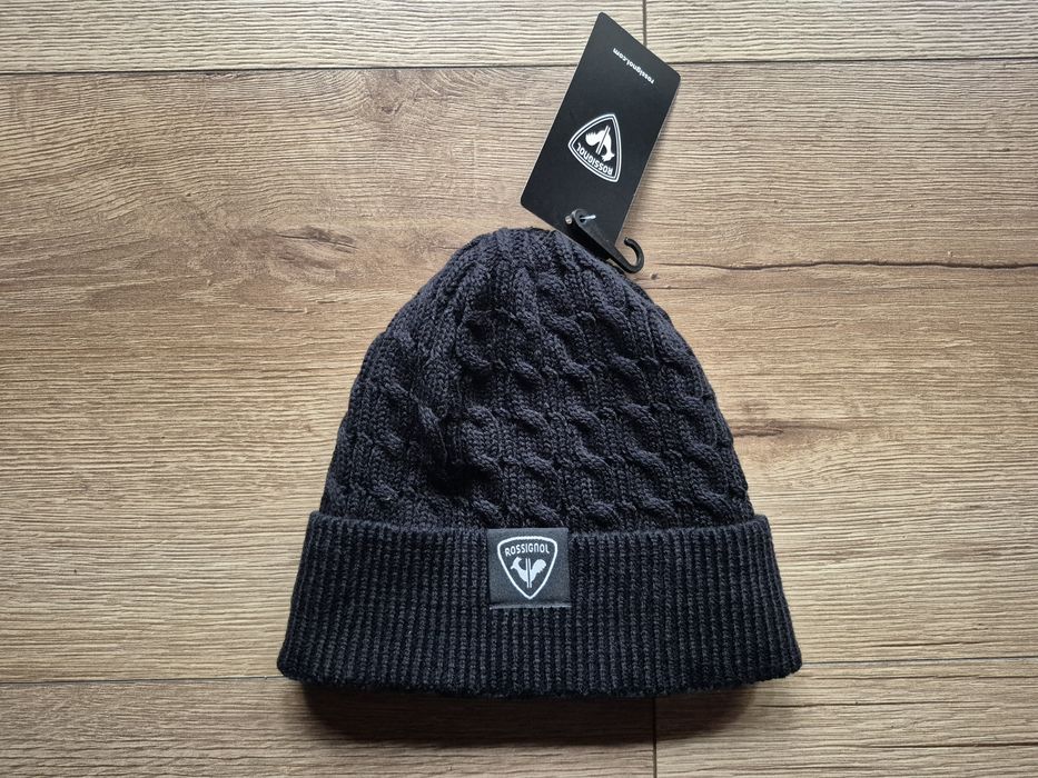 Czapka Beanie Rossignol