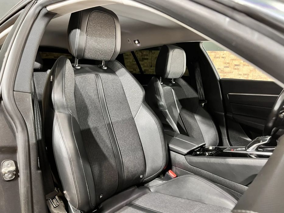 Peugeot 508 1.5 BlueHDi Active