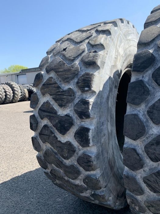 17.5-25 17.5r25 OPONY TYP MICHELIN XHA radialne