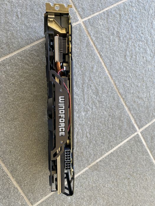 NVIDIA GTX 970 Graphics Card64354199069185124