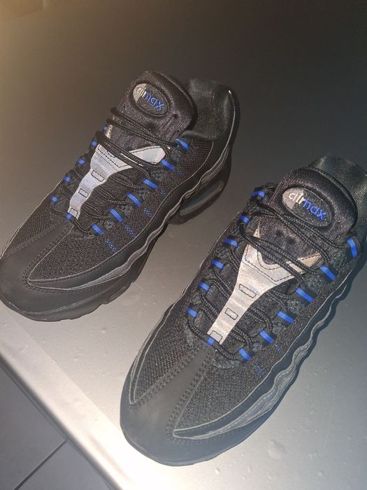 Ténis Air max 95