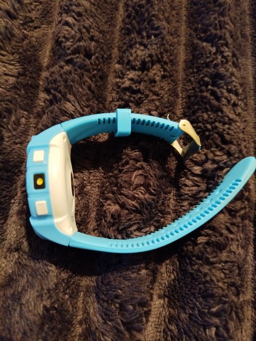 Годинник трекерний з GPS