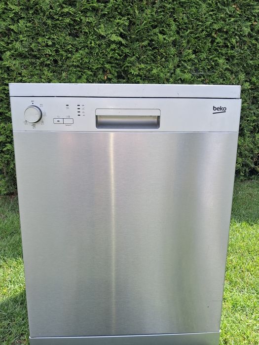Zmywarka BEKO używana jak nowa