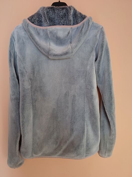 Ciepła bluza 164 cm