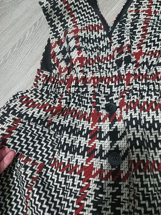 Сарафан для дівчинки zara