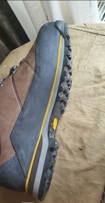 Берцы Decathlon 44 размер