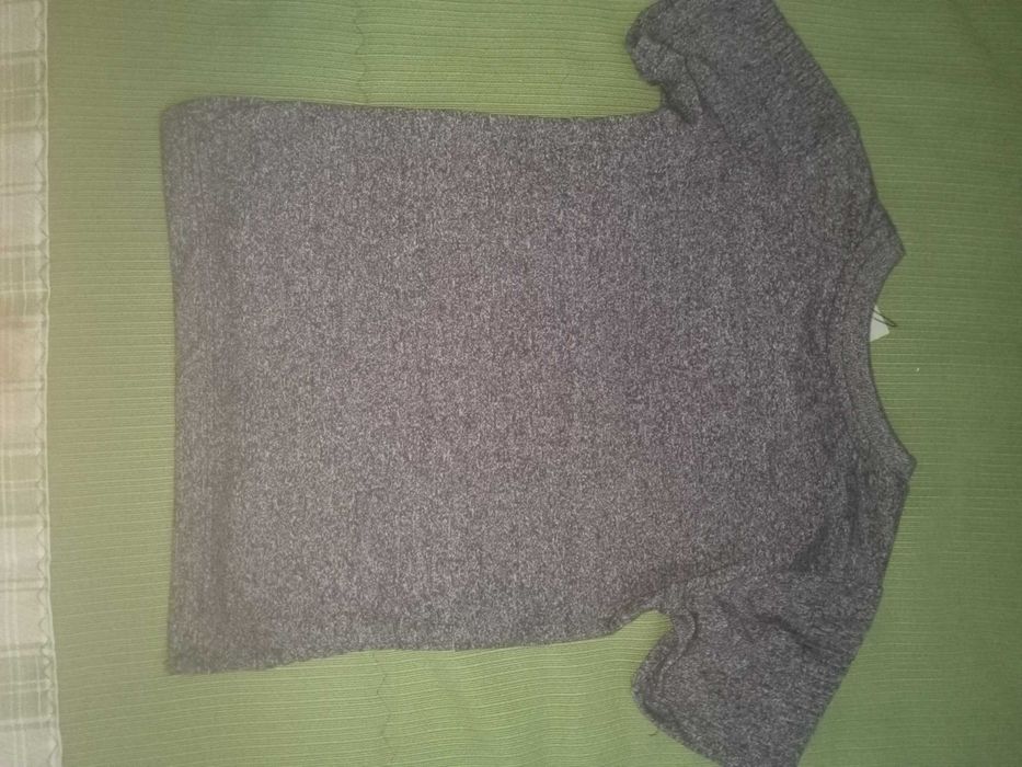 T shirts bebê novas