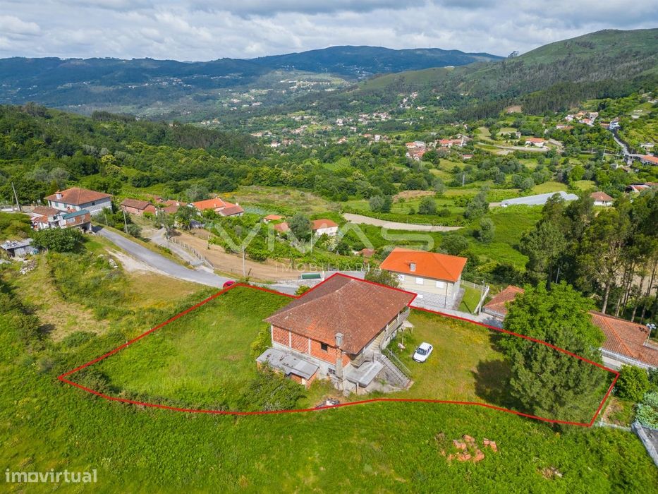 Moradia T0 Venda em Sande, Vilarinho, Barros e Gomide,Vila Verde