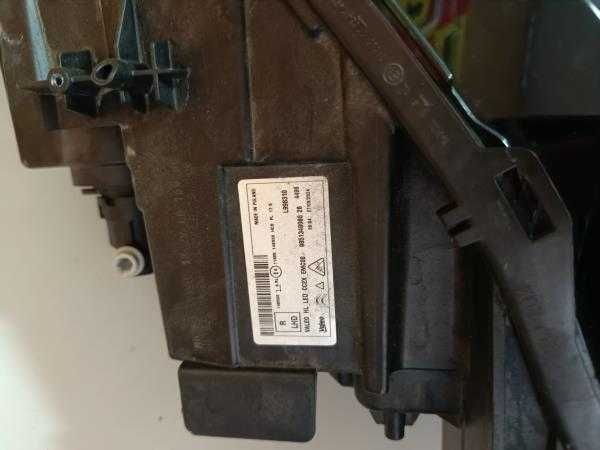 Otica Dto CITROEN C3 IV | 23 - l 132175