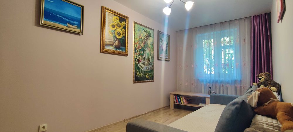 Без % Продаж квартири Чабани/Теремки метро