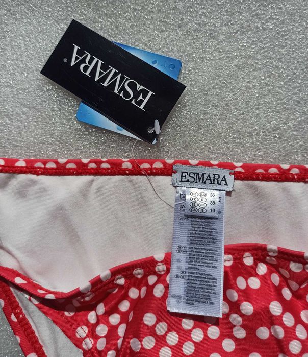 новий низ від купальника, плавки Esmara