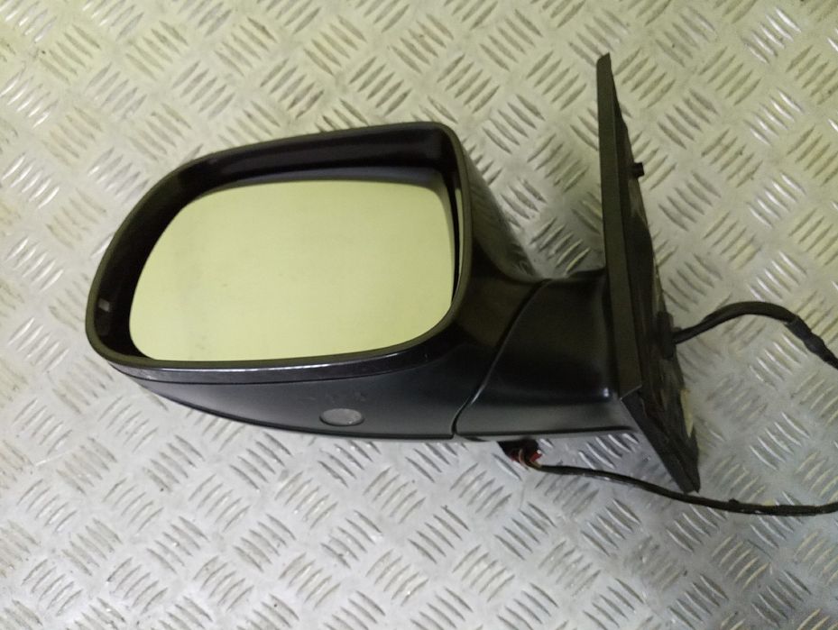 Дзеркало дверей бічне ліве Audi Q7 4L Ауді Кю7 4Л Ауди Ку Зеркало