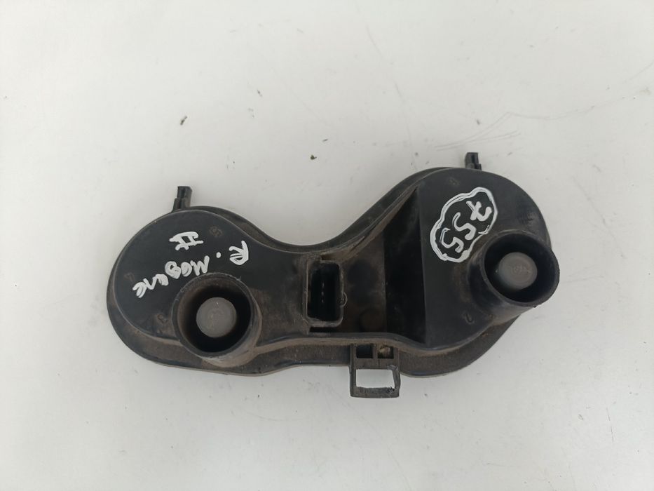 Suporte lâmpada esquerdo RENAULT Megane II (BM0/1_, CM0/1_)