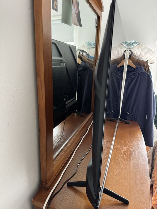 TV smart tv Hisense 50 polegadas