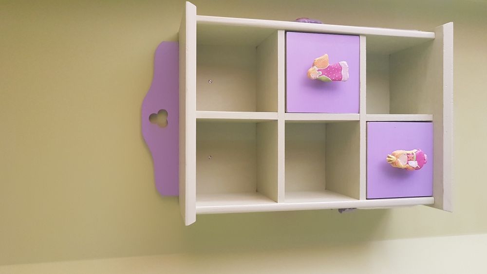 Módulo de arrumação