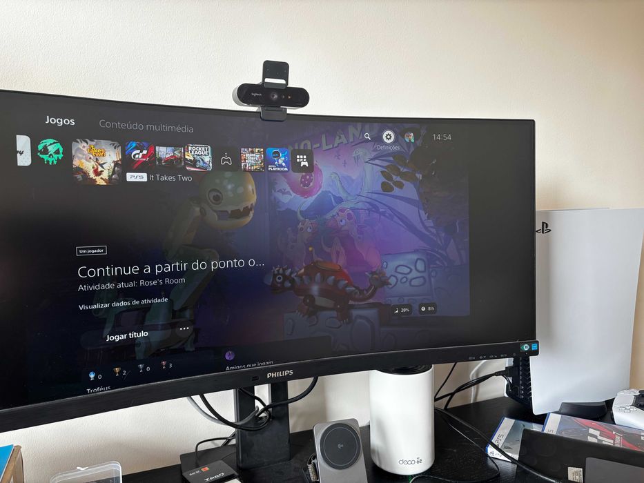 Sony PlayStation 5 825GB