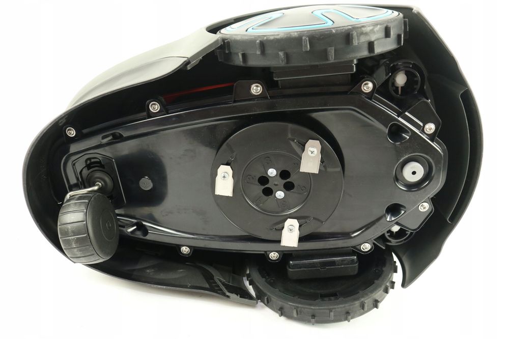 Gardena Robot SILENO minimo 350 Robot koszący (15208 - 47)