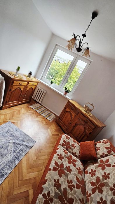 Przytulne mieszkanie Gdańsk - Przymorze