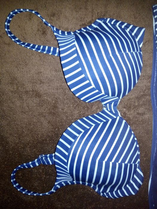 Купальник TU 34 D/DD 12 р