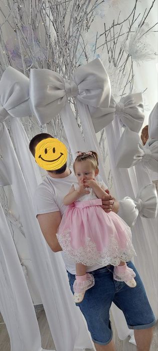 Сукня плаття на рік