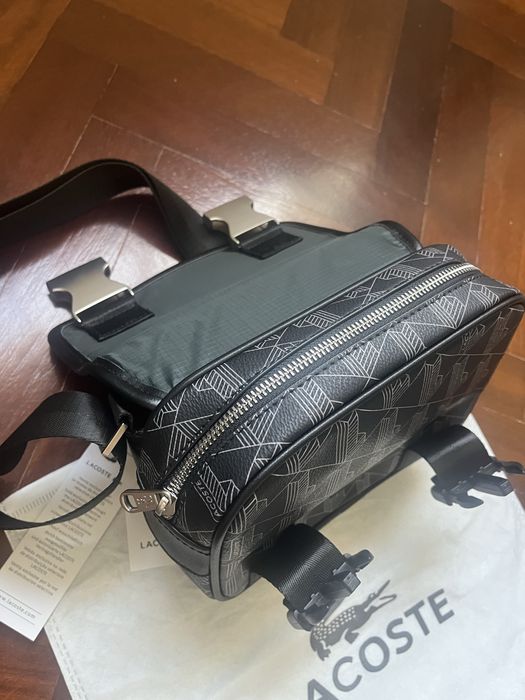 Bolsa Lacoste Nova