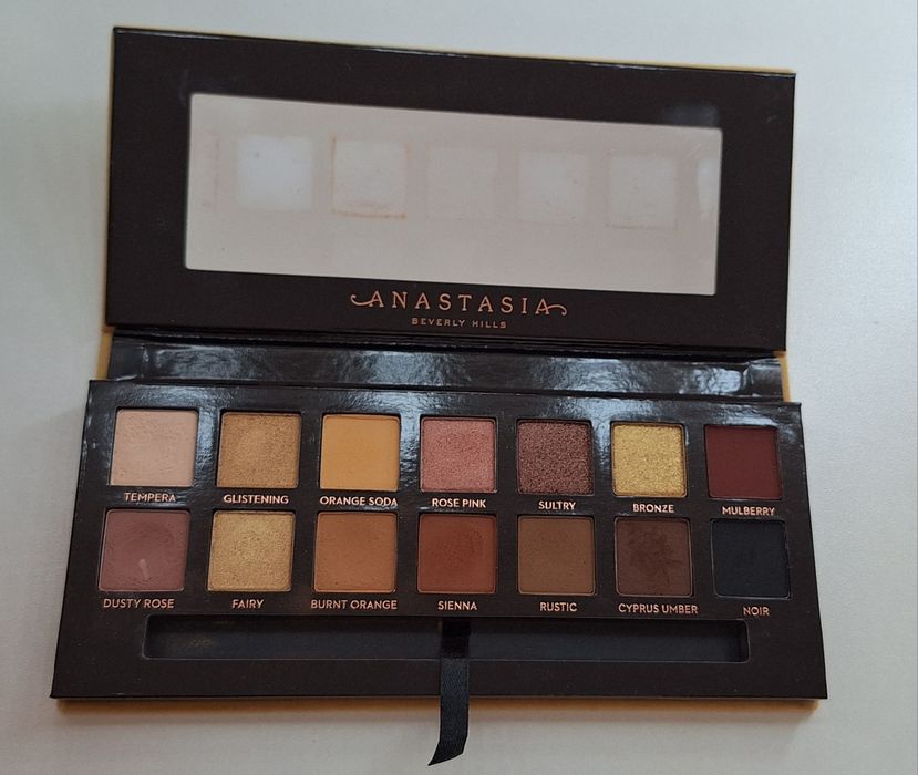 Anastasia Beverly Hills