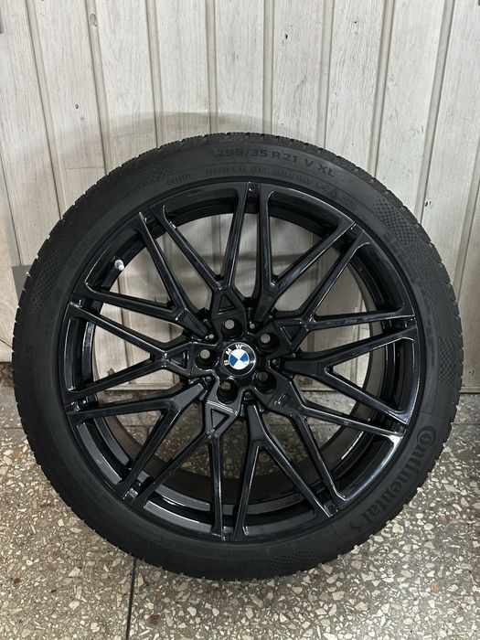 Диски на  BMW,X-5