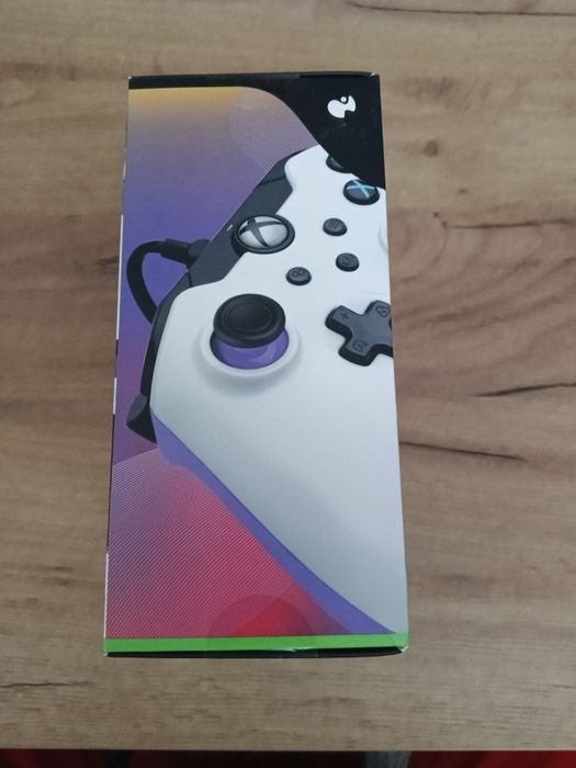 Pad PDP Kinetic Xbox