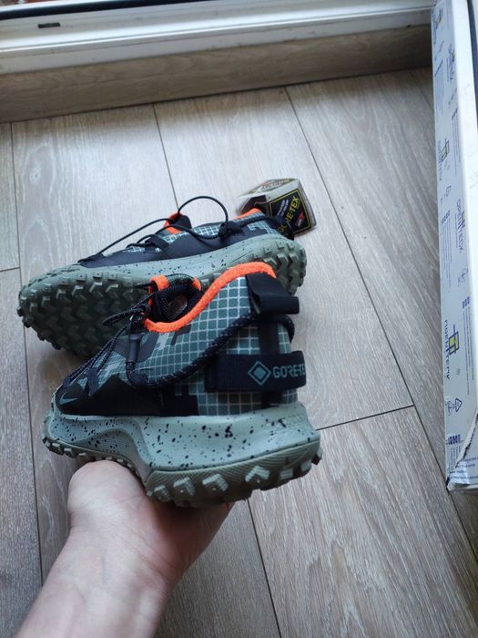 Nike ACG Mountain Fly Low Gore-Tex 42