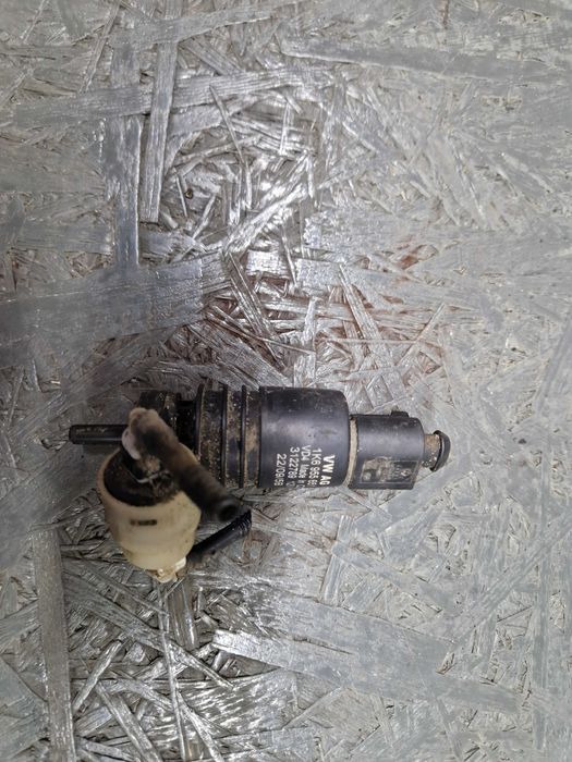 Pompka Spryskiwaczy Audi Vw Seat Skoda 1K6.955.651