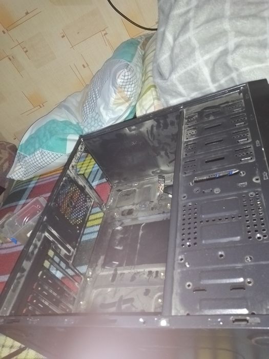 продам корпус пк АТХ оем