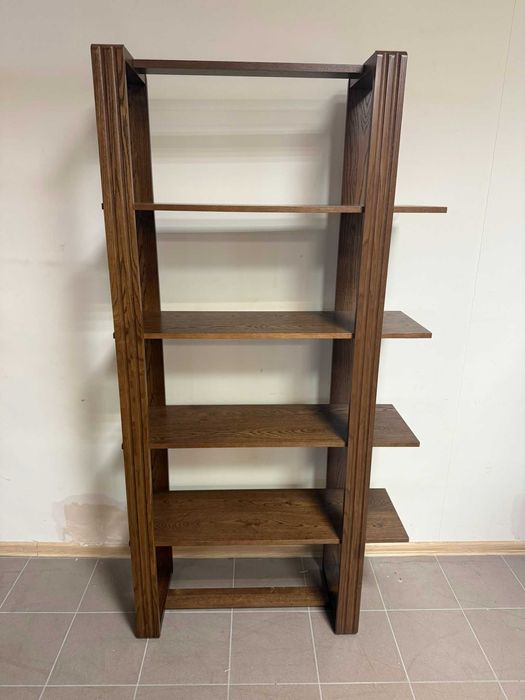 Mebin Isla Regał Maxi powystawowy, transport w cenie