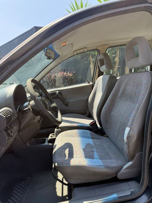 Opel corsa 1.2i
