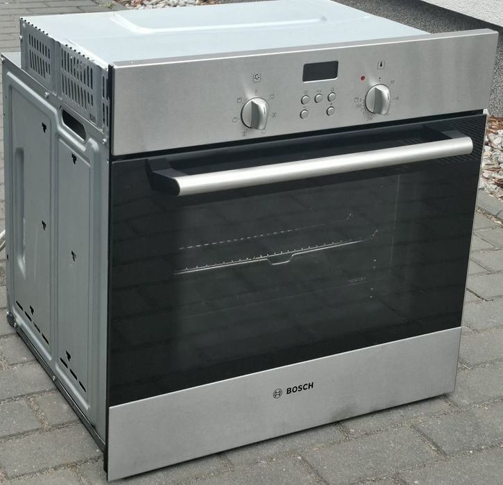 Piekarnik Bosch z transportem,Gwarancja