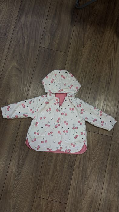 Куртка, вітрівка