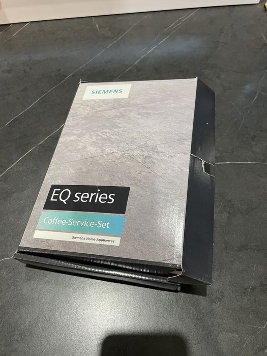 Ekspres Siemens EQ.6 plus s700