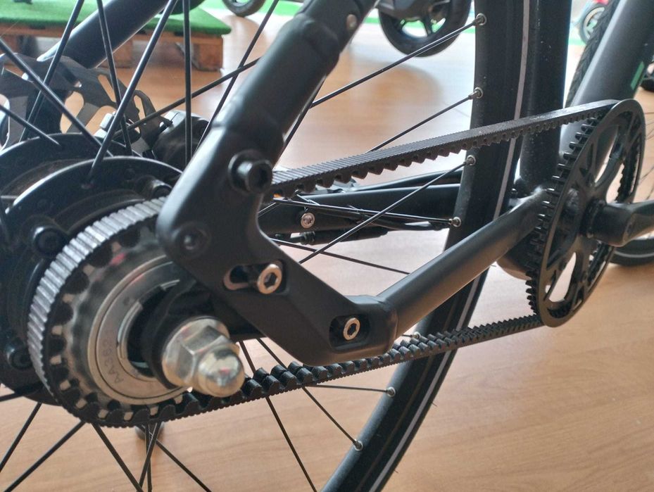 Bicicleta elétrica Ado Air 20 / Air 20 S / Air 10 Pro / Air 20 Ultra