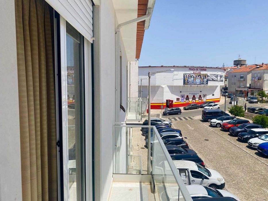 casa de  ferias na nazare