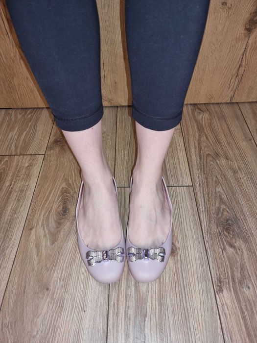 Baleriny melissa Dora II