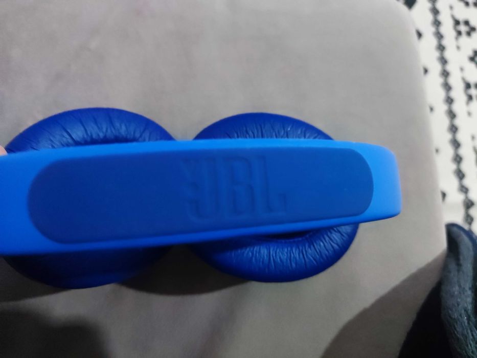 JBL Jr460NC Auriculares sem fios