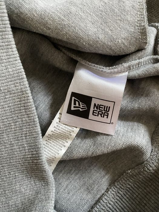 Bluza rozpinana New Era